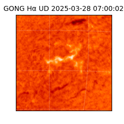 gong - 2025-03-28T07:00:02