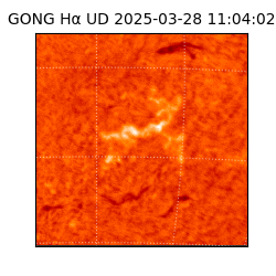 gong - 2025-03-28T11:04:02