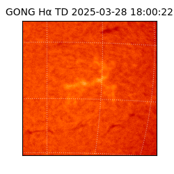 gong - 2025-03-28T18:00:22