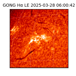 gong - 2025-03-28T06:00:42