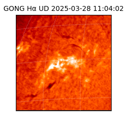 gong - 2025-03-28T11:04:02