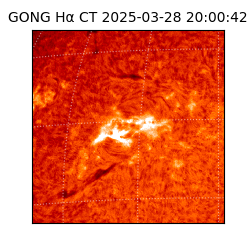 gong - 2025-03-28T20:00:42