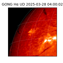 gong - 2025-03-28T04:00:02