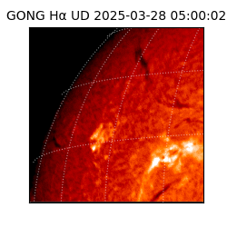 gong - 2025-03-28T05:00:02