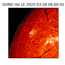 gong - 2025-03-28T06:00:42