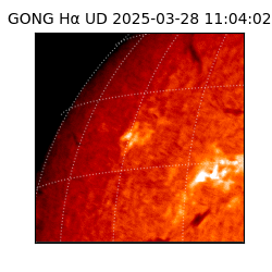 gong - 2025-03-28T11:04:02