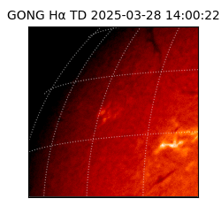gong - 2025-03-28T14:00:22
