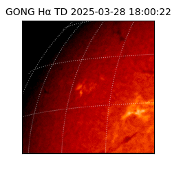 gong - 2025-03-28T18:00:22