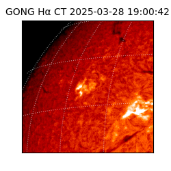gong - 2025-03-28T19:00:42
