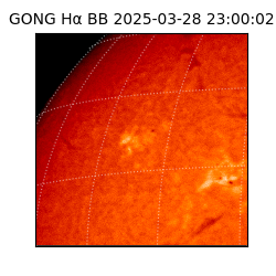 gong - 2025-03-28T23:00:02