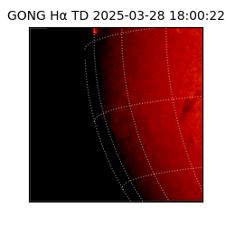 gong - 2025-03-28T18:00:22