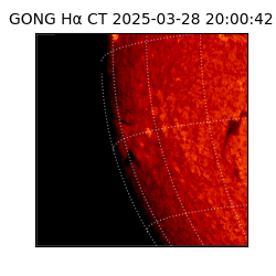 gong - 2025-03-28T20:00:42