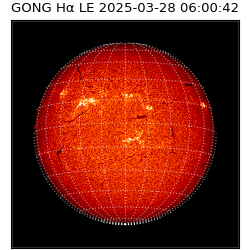 gong - 2025-03-28T06:00:42