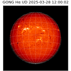 gong - 2025-03-28T12:00:02