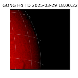 gong - 2025-03-29T18:00:22