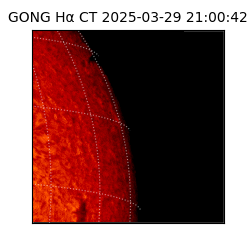 gong - 2025-03-29T21:00:42