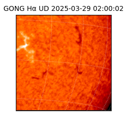 gong - 2025-03-29T02:00:02