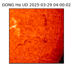 gong - 2025-03-29T04:00:02