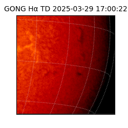 gong - 2025-03-29T17:00:22