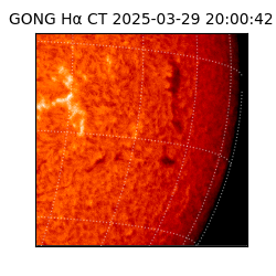 gong - 2025-03-29T20:00:42