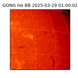gong - 2025-03-29T01:00:02