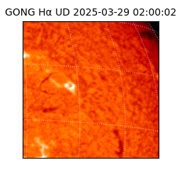 gong - 2025-03-29T02:00:02