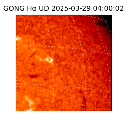 gong - 2025-03-29T04:00:02