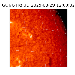 gong - 2025-03-29T12:00:02