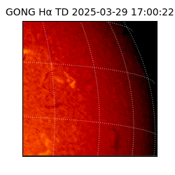 gong - 2025-03-29T17:00:22