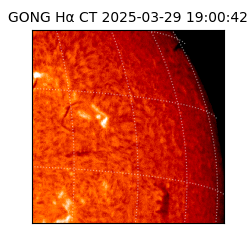 gong - 2025-03-29T19:00:42