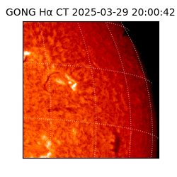 gong - 2025-03-29T20:00:42