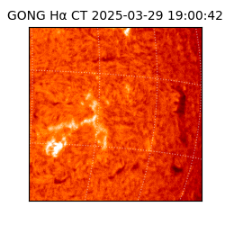 gong - 2025-03-29T19:00:42