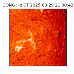 gong - 2025-03-29T21:00:42