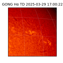 gong - 2025-03-29T17:00:22