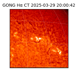 gong - 2025-03-29T20:00:42