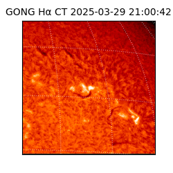 gong - 2025-03-29T21:00:42