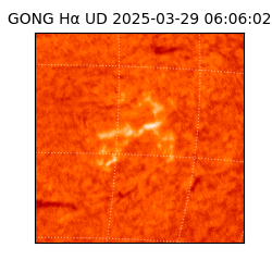 gong - 2025-03-29T06:06:02
