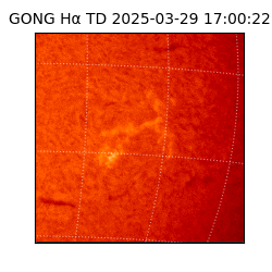 gong - 2025-03-29T17:00:22