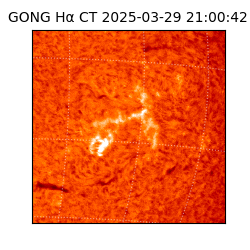 gong - 2025-03-29T21:00:42