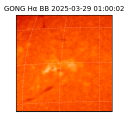 gong - 2025-03-29T01:00:02