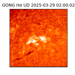 gong - 2025-03-29T02:00:02