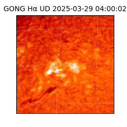 gong - 2025-03-29T04:00:02
