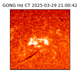 gong - 2025-03-29T21:00:42