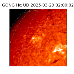 gong - 2025-03-29T02:00:02