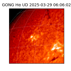 gong - 2025-03-29T06:06:02