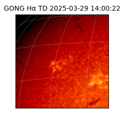 gong - 2025-03-29T14:00:22