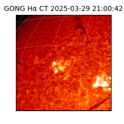 gong - 2025-03-29T21:00:42
