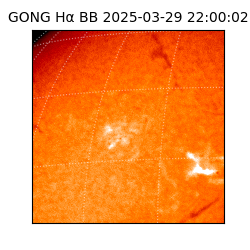 gong - 2025-03-29T22:00:02