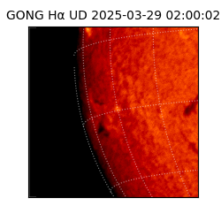 gong - 2025-03-29T02:00:02