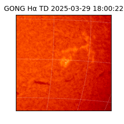 gong - 2025-03-29T18:00:22